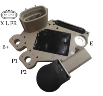 Valeo 32416