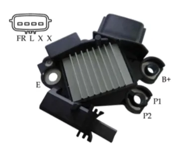 Valeo 32417