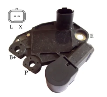 Valeo 32420