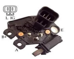 Valeo 32458