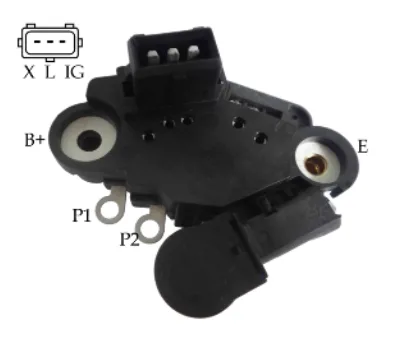 Valeo 32464