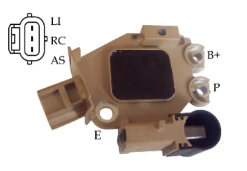 Valeo 32471