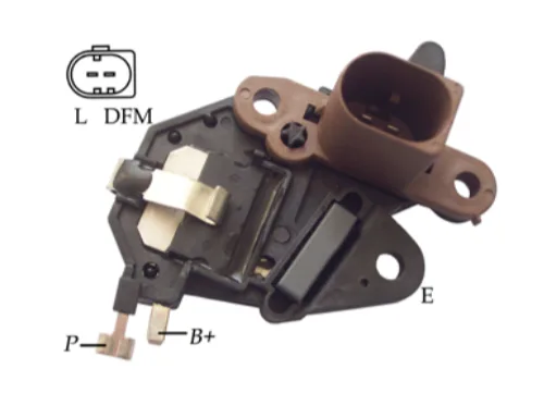Delco Remy 32473