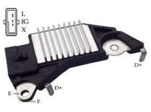 Delco Remy 32479