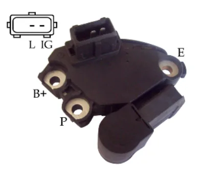 Valeo 32483