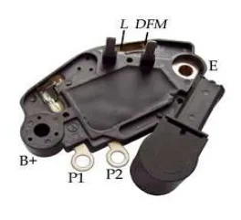 Valeo 32491