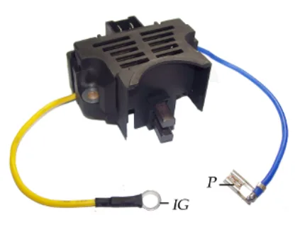 Valeo 32502