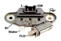 Valeo 32530