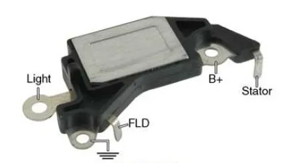 Delco Remy 32531-1