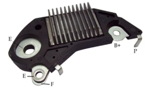 Delco Remy 32531-2