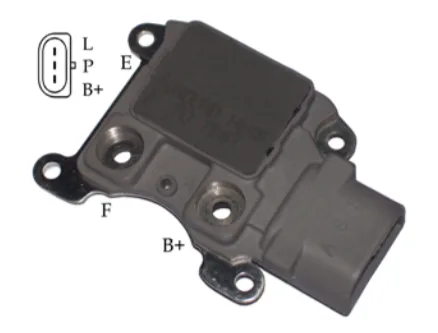 Motorcraft 32538