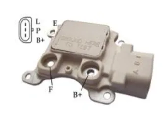 Motorcraft 32558-1