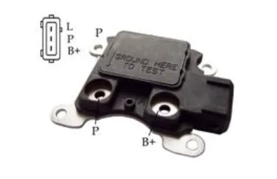 Motorcraft 32558