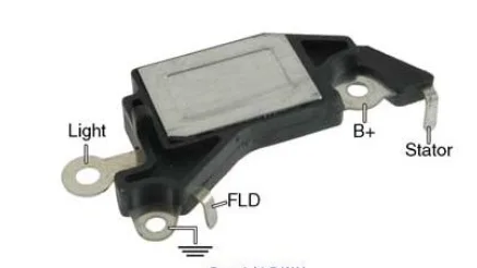 Delco Remy 32562