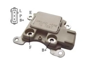 Motorcraft 32611