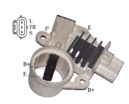 Motorcraft 32639-2