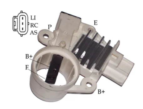 Motorcraft 32639-3