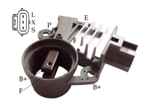 Motorcraft 32639