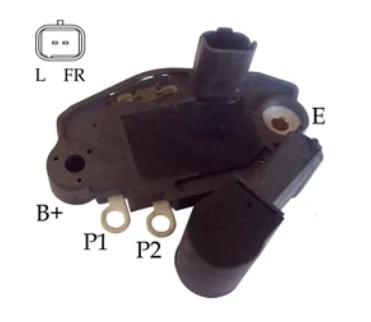 Valeo 32645