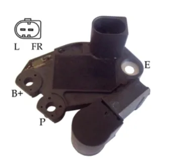 Valeo 32716