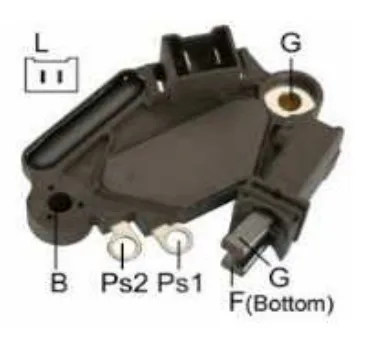 Valeo 32726