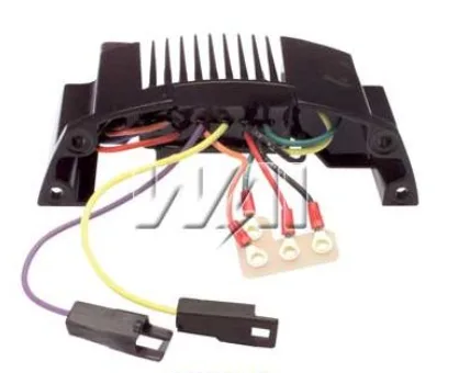 Prestolite Motorola 32762