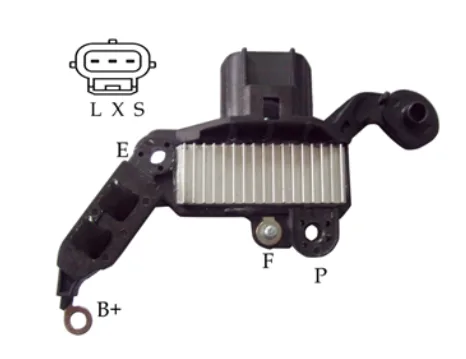 Motorcraft 32768