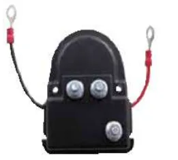Prestolite Motorola 32792